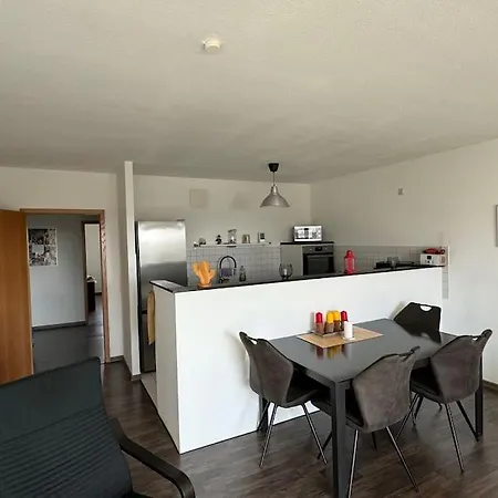 In Nähe Messe,bmw,porsche,flughafen