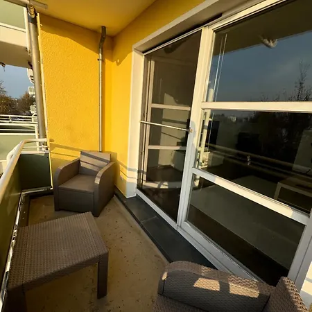 In Naehe Messe,bmw,porsche,flughafen Appartamento Lipsia