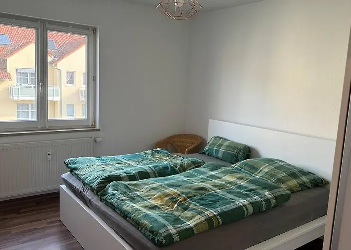 In Naehe Messe,bmw,porsche,flughafen Leipzig