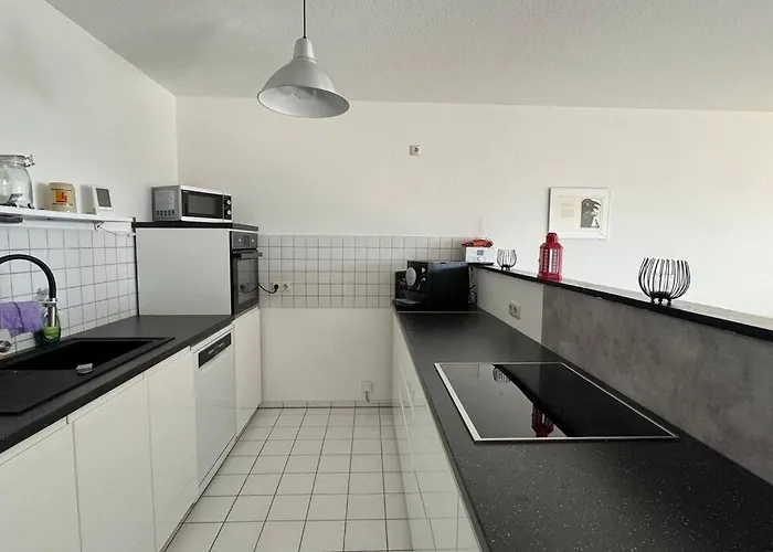 In Naehe Messe,bmw,porsche,flughafen * Leipzig